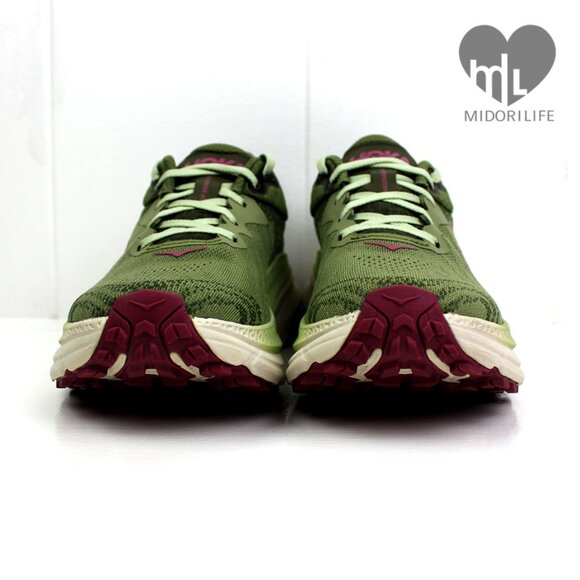 HOKA Challenger ATR 7 Trail Shoe - Picture 3 of 14